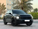 ميتسوبيشي أوتلاندر 2025 HL+